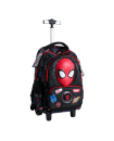 16 Inch Trolley Bag 3 Pcs Set - Spiderman